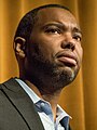 Ta-Nehisi Coates, writer and journalist