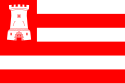 Alkmaar – Bandiera