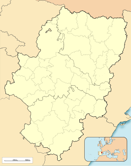 Castejón de Sos (Aragón)