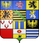 Ducato di Sassonia-Weimar - Stemma