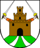 Coat of arms of Cenicero