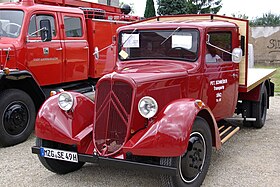 Citroën 23