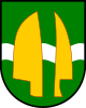 Coat of arms of Záblatí