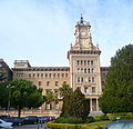 Escola Pia de Sarrià, a Barcelona