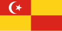 Selangor – Bandiera