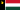 Flag of Zimbabwe-Rhodesia