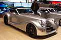 Morgan Aero 8 SuperSport