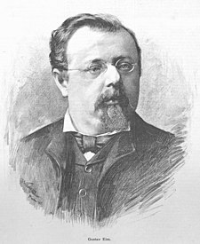 Gustav Eim (1882)