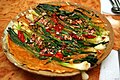 동래파전/ Dongnae Pajeon