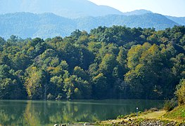 Elimalat Lake