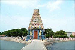 Nagapooshani Amman Kovil