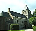 La più antica chiesa romana esistente in Olanda (Oosterbeek)