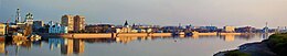 Astrachan' – Veduta