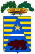 Wappen der Provinz Biella