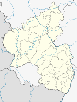 Niederstaufenbach (Rajna-vidék-Pfalz)