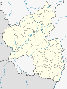 Mainz-Finthen (Rheinland-Pfalz)