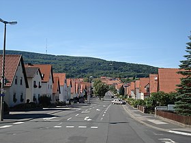 Sandberg (Allemagne)