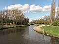 Sungai de Dommel, Sint Michielsgestel