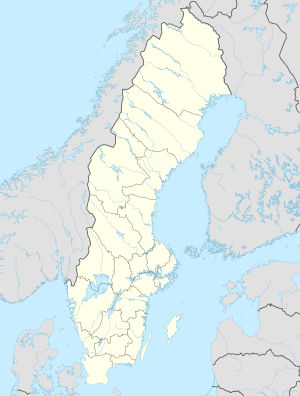 Svenska Hockeyligan (Schweden)