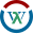 Logo of Wikifunctions
