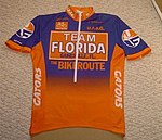 1995 Team Florida Jersey