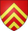 Blason de Duntzenheim