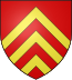 Blason de Duntzenheim