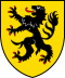 Coat of arms of Baltschieder