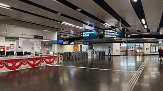 Rochor MRT station