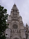 Notre-Dame de Valenciennes (1852-64)