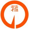 Official seal of Komono