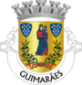 Brasão de Guimarães