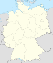 Ìlu Frankfọrtì is located in Germany