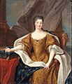Maria Anna, Principessa di Condé; Madame la Duchesse a causa della perdita per i Condé di Madame la Princesse in favore degli Orléans