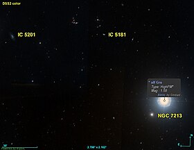 Image illustrative de l’article Groupe de NGC 7213