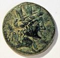 Hierapolis Kastabala Av, vgl. S/S 5638 Av