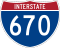 Interstate 670