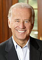 Joseph «Joe» Biden var Demokratenes visepresidentkandidat