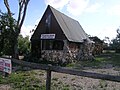 The bottle house, Lightning Ridge,NSW