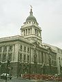 The Old Bailey