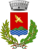 Coat of arms of Malfa