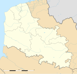 Bailleulmont (Pas-de-Calais)