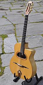 Selmergitar