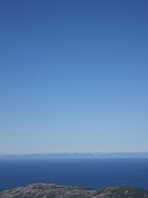 The view of Lofotveggen - the montains of Lofoten.JPG