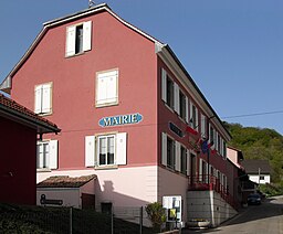 Rådhuset