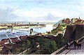 Budapest, 1850