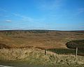 Burbage Rocks