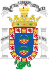 Coat-of-arms of Melilla