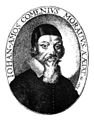 Jan Amos Komenský (1592–1670)