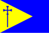 Bandeira de Babice nad Svitavou